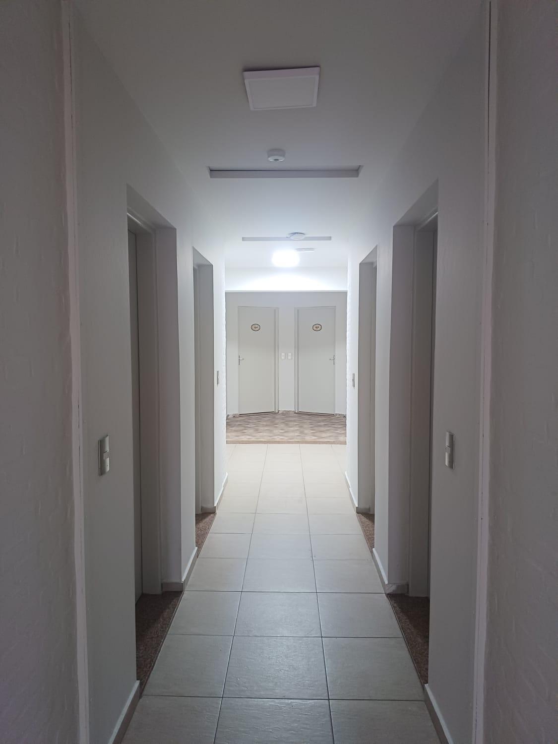 Nc Hotel Braganca Paulista Exterior photo